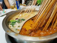 -屋头串串(新街里店)