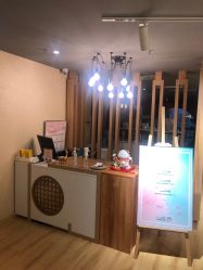 -涂tu指甲日式美甲美睫店