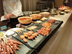 -上海富悦大酒店(松江店)