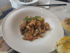 -滋粥楼·顺德菜(番禺广场总店)