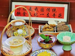 -中卫御苑福膳·养生局(圆明园店)