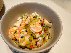 -胡麻(静安嘉里店)