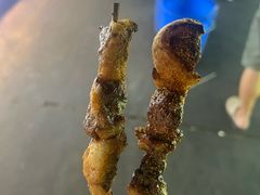 -大学城夜市大排档(凤栖路店)