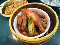 -安泰楼·佛跳墙创始人·传统闽味早茶·酒楼(三坊七巷闽菜地标店)