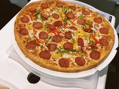 -山姆餐吧(山姆会员商店店)