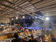 -渔家火锅·海鲜自助餐·演艺(亚龙湾天域酒店)