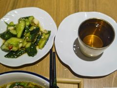 -马记永·兰州牛肉面(天通苑家乐福店)