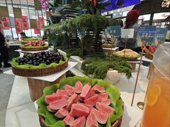 -半岛听涛蒸汽海鲜自助(K11店)