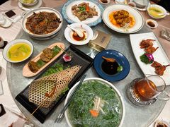 -聚福宝合苑食府(南头镇店)