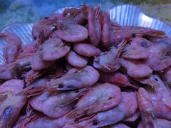 -青岛蓝海大饭店·爱琴海自助餐厅(崂山店)