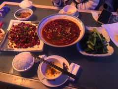 -琶醍壹号•音乐江景餐吧