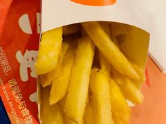 -汉堡王(上海缤谷一期店)