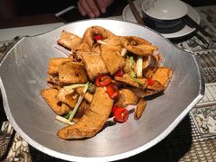 -绿茶餐厅(首开福茂店)