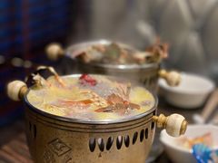 龙虾-舒友海鲜姿造(白鹭洲店)