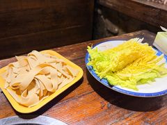 -霄汉羊排(万松园一店)