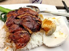 -太兴烧味餐厅(香港机场店)