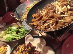 -避风塘(宝山万达店)