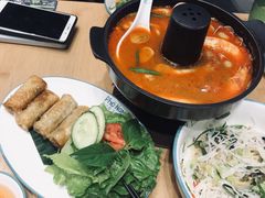 越南春卷-越小品·越南餐厅(万科里店)