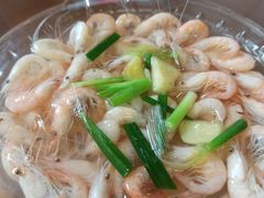 太湖白虾-灵福缘私房菜·农家菜(拈花湾·灵山大佛必推店)