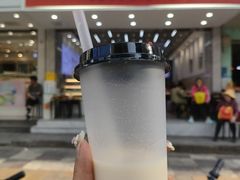 -豆香园(龙翔店)