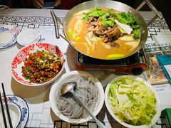 -湖南老饭铺(福永店)