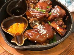 -云海肴·汽锅鸡·云南菜(美罗城店)