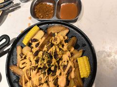 -墨纪Mojí墨西哥餐厅(官舍店)
