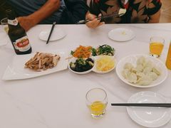 -东方饺子王(新奥购物中心店)