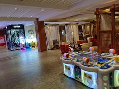 -弘安丽水温泉酒店