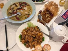 -大铁勺新津菜(东丽阳光新业广场店)