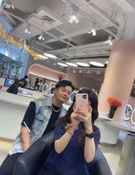 -MRMODE时尚先生美发沙龙