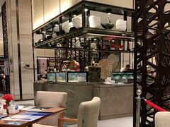 -西双版纳融创皇冠假日度假酒店