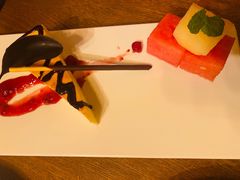 -莫比餐厅(五道口店)