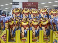 -家乐福会员店(南翔店)