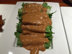 绿茶餐厅(华联万柳店)-绿茶餐厅(华联万柳店)