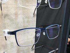 -目艮眼镜SHOWROOM(品牌集合店)