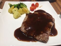 -必胜客(天鹅湖万达店)