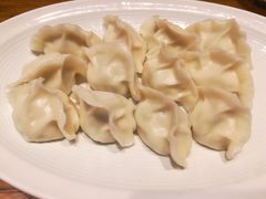鲅鱼饺子-必点海鲜·鲅鱼水饺(鞍山西道店)