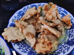 -一锅厨东北水饺店(厦大店)