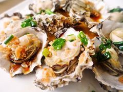 海蛎子-海岛渔村大酒店(云霄路店)