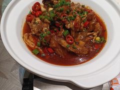 -丽华园(汉阳龙阳店)