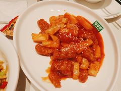 -绿草地·湘菜(悦方ID mall店)