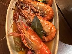 -贰醒·私房小院烧烤 (太古里店)