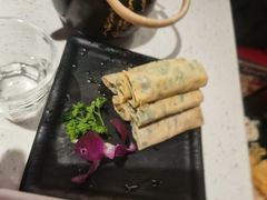 -京韵胡同·酱香羊蝎子火锅涮肉(长寿路店)