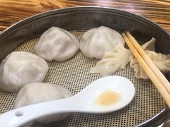-老盛兴·上海小笼汤包馆(武夷店)