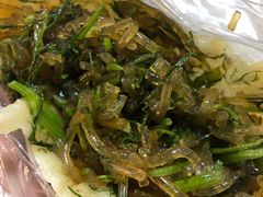 茴香粉条-小木菜盒(李家村秋林店)