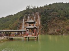 -黄花溪