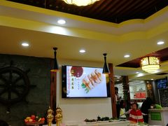 大堂-众善素食(佛平五路店)