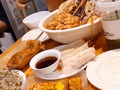 -嘉州叶婆婆钵钵鸡(建设路店)