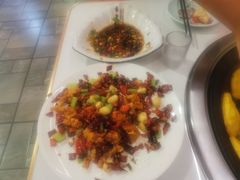 -人民公社铁锅炖·东北菜(卫国道店)